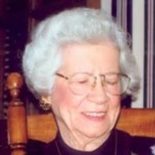 Lena B. James Obituary December 19, 2009