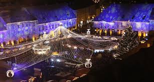 Targ de craciun bucuresti 2019 youtube. Sighisoara Si Targul De Craciun Din Sibiu Hai Sa Socializam