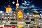 Image result for ‫مولودی امام رضا‬‎