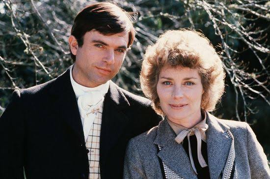 Sam Neill Lisa Harrow Editorial Stock Photo - Stock Image | Shutterstock Editorial