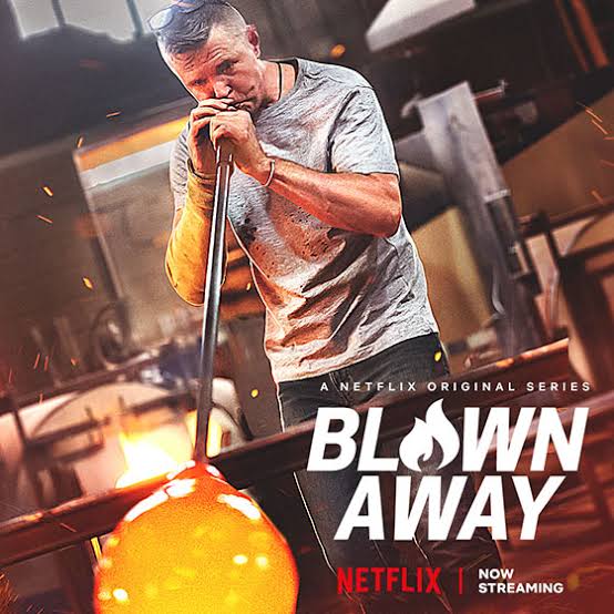 Nerdly » 'Blown Away: Season 2' Review