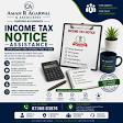 Income Tax Notice Assistance product image