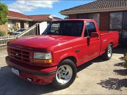 We analyze millions of used cars daily. 1994 Ford F150 Lightning Ute For Sale Dads Well Bridge Vic Ute Sales And Auctions Vic