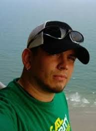 Ryan P. Moore Obituary