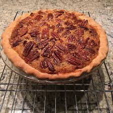 Pumpkin Pecan Pie I Pumpkin Pecan Pie Pumpkin Pecan Chocolate Bourbon Pecan Pie