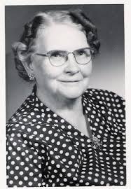 Elsie Wilhelmina Vogeler Bremer (1888-1972)