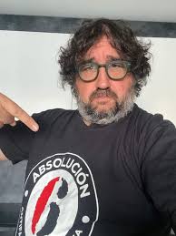 Firmas del manifiesto