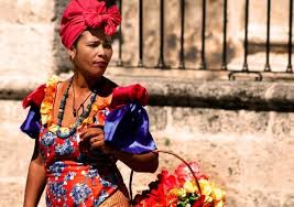 A Look At Cuban Street Style Shop Latitude Cuba Fashion Cuban Women Cuban Dress