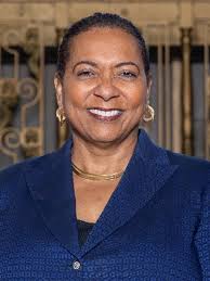 Angela Jenkins Inducted into 2025 Professional Practice Hall of Fame