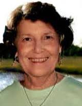 Obituary for Susan 'Susie' Anne Cannon