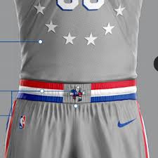 Choose from 1500+ esport jersey graphic resources and download in the form of png, eps, ai or psd. The Sixers Alternate Uniforms Are Beautiful Despite Exhausted Inspiration Liberty Ballers