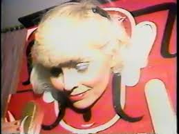 Springfield, Ohio Officer Herman Carr Retirement Video 1988