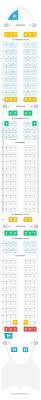 Seatguru Seat Map Cebu Pacific Air Seatguru