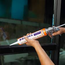 Kollsea Silicone Acid Sealant - K200 - CÔNG TY CỔ PHẦN QUỐC TẾ KOLLSEA