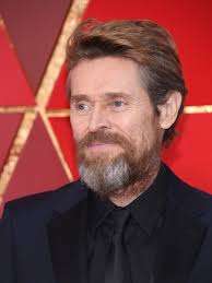 Willem Dafoe : Filmografia