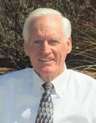 Peter Frank Berry Obituary