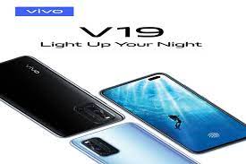 Buy 3g, 4g, dual sim mobile phone at best price in pakistan. Vivo V19 Combines All Camera Technology