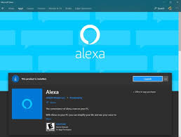 At times you may need to find the most rec. Alexa App For Pc Download On Windows 10 8 1 7 32 64 Bit