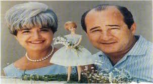 Penemu Boneka Barbie Tutup Usia : Okezone News