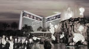 The Beatles Love By Cirque Du Soleil The Mirage