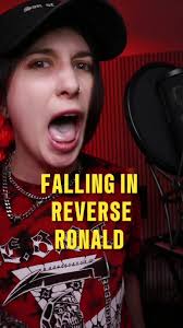 🤷🏻 I suggest you watch till the end 👀 @Alexterribleofficial @Falling In  Reverse #fallinginreverse #ronald #onetake #vocals #cover #metal  #metalscream #metalgirl #scream #ronnieradke ...