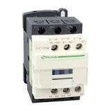Schneider LC1D25 AC Control Power Contactor (220V-AC Coil ...