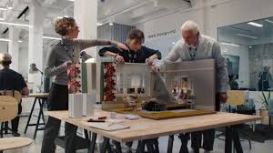 The state of being near in space or time: Che Proximity Wins Ikea S Creative Account