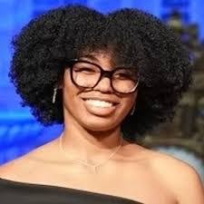 Ebony Moss's Instagram, Twitter & Facebook