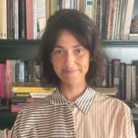 rafaela cruz Perrone