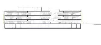 gallery of technikum der wala heilmittel gmbh h4a gessert randecker architekten 1 floor plans gallery diagram