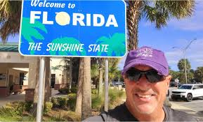 Representing Shore Drive Mafia in Grenada!