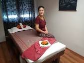 A traditional Thai Massage - Review of Kitty`s Thai Massage ...