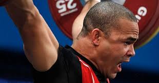 Cuba finaliza en quinto lugar entre los hombres en Panamericano de  Levantamiento de Pesas