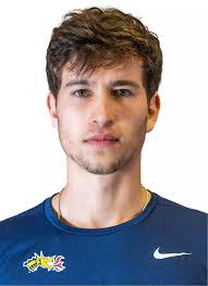 No. 8 Men's Squash Falls to No. 4 Harvard, 5-4