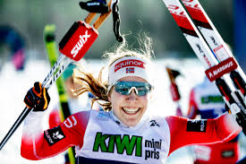 Her last result is the 6th place for the women's 10km pursuit in ruka during the season. Helene Fossesholm Named To The Elite National Team Fasterskier Com