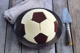 Check spelling or type a new query. Super Leckerer Fussball Kuchen