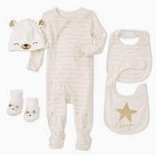 Baby Neutral Clothes Layette Looking For Gender Neutral Gifts Check Out Baby Boy Clothes Summer Baby Outfits Newborn Gender Neutral Baby Clothes Newborns