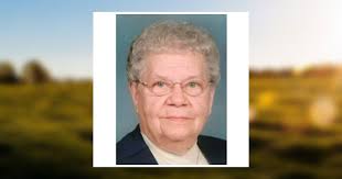 Ruth A Sommer Obituary March 14, 2019