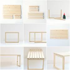 Love Breakfast In Bed This Diy Breakfast In Bed Table Is All You Need Diy Home Decor Your Diy Family Bed Table Bed Tray Diy Home Decor