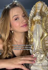 Devoción a la Virgen y a Cristo Rey