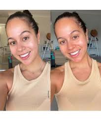 Eco by Sonya Natural Self Tanners| MonCornerB