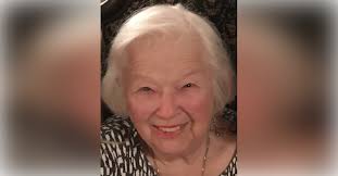 Obituary information for Mary Lou Kopmeyer