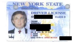 We did not find results for: Trump S Driver S License Casts Doubt On Height Claims Politico