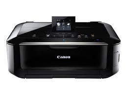 Scopri ricette, idee per la casa, consigli di stile e altre idee da provare. 5291b008 Canon Pixma Mg5350 Multifunction Printer Colour Currys Business