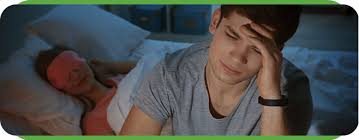 Image result for Parasomnia