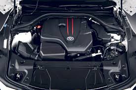 Video Which Bmw Engine Is Better In The Toyota Supra