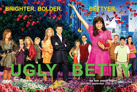 She hopes these skills will help her to get a job within the meade publishing corporation. Image Gallery For Ugly Betty Tv Series Filmaffinity