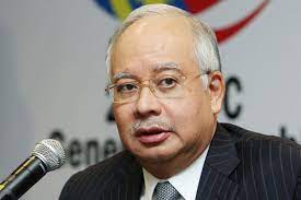 Recent papers in dato seri najib tun razak. Claim On Sabah Not An Issue Najib