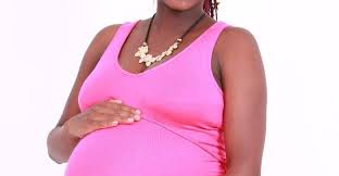 10 Kenyan Celebs Expecting Babies In 2019 Youth Village Kenya