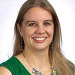 Service-Learning Newsletter: Perspectives of Service-Learning: Faculty  Member Erika Koss